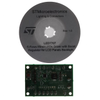 LED Driver Evaluation Boards - EVALED7707 - ODG (Origin Data Global)