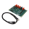 Digital to Analog Converters (DACs) Evaluation Boards -- 296-DAC81416-08EVM-ND