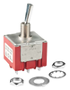Internationally Approved Rocker & Paddle - P2022E - NKK Switches