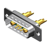 D-Sub Connector Assemblies - 900-1731071103-ND - DigiKey