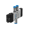 Valves and Control - 2171-CPE14-M1BH-5L-QS-8-ND - DigiKey