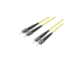Fiber Optic Cables - 6099-PE3FCA541-1M-ND - DigiKey