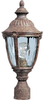 3180WGET Exterior -Post/Pier Head - 443665 - Capital Lighting, Inc.