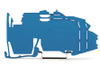 Terminal Block Accessories - 2407724 - RS Components, Ltd.