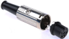DIN Connectors - 491207 - RS Components, Ltd.