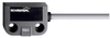 Safety sensors - Magnetic safety sensors - BNS 260 - BNS 260-02/01Z-R -  - Schmersal Inc.
