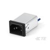 Power Entry Modules (PEM) - 817-FN9222SR-6-07-20-ND - DigiKey