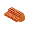 Headers, Plugs and Sockets - 281-3207-ND - DigiKey