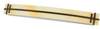 CRV221RBMV Bathroom Fixtures-Two Lights - 453289 - Capital Lighting, Inc.