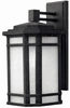 1274VK-ESDS Exterior -Wall Mount - 440173 - Capital Lighting, Inc.
