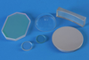Optical Windows - Circular, Square and Rectangular - Image