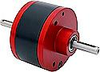 In-Line Gearboxes and Speed Reducers -- In-Line Spur Speed Reducers - Image