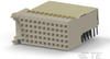 Hard Metric Backplane Connectors - 5352115-1 - TE Connectivity
