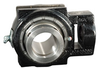 Rexnord MT73203 Take-up Blocks Rex Spherical Roller Bearings - MT73203 - RegalRexnord