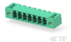 PCB Terminal Blocks - 284539-7 - TE Connectivity