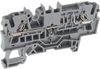 Terminal Blocks - Din Rail, Channel - 2946-2002-1681-ND - DigiKey