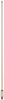 Whip Antenna, 217-222Mhz, 1.6Dbi; Antenna Type Pulse Larsen Antennas - 85AC3110 - Newark, An Avnet Company