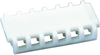 Strain Relief Cover, 13Way, Nylon; Accessory Type Amp Te Connectivity - 10H2209 - Newark, An Avnet Company