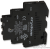 Time Delay Relay, 6A, 24-280Vac, Din; Relay Mounting Sensata/crydom - 41X6564 - Newark, An Avnet Company
