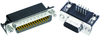 D Sub Connector, Standard, 62 Position, Receptacle; No. Of Contacts Harting - 44J4637 - Newark, An Avnet Company