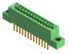 Card Edge Conn, Dual Side, 26Pos, Lug; Card Edge Connector Type Edac - 75AJ5422 - Newark, An Avnet Company