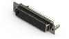 Combo D-Sub Conn, Rcpt, Dd-47W1, Th; Product Range Edac - 53AJ3310 - Newark, An Avnet Company