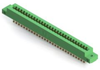 Card Edge Conn, Dual Side, 56Pos, Lug; Card Edge Connector Type Edac - 57AJ3541 - Newark, An Avnet Company