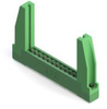 Card Edge Conn, Single Side, 12Pos, Lug; Card Edge Connector Type Edac - 57AJ3138 - Newark, An Avnet Company