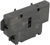 Auxiliary Contact, Spst-No/spst-Nc; For Use With Abb - 63Y0627 - Newark, An Avnet Company