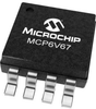 Opamp, 1Mhz, -40 To 125Degc; No. Of Amplifiers Microchip - 51AH8651 - Newark, An Avnet Company
