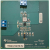 Evaluation Board, Sync Buck Converter; Silicon Manufacturer Texas Instruments - 27AJ0569 - Newark, An Avnet Company