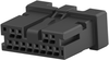 Connector Housing, Rcpt, 20Pos, 1.8Mm; Product Range Te Connectivity - 50AJ8228 - Newark, An Avnet Company