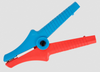 Kelvin clamp, 1 kV, 25 A -- WAKROKELK06