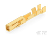 Connector Contacts - 181271-2 - TE Connectivity
