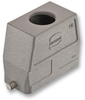 Heavy Duty Connector Hood, M32 Top Entry, 2 Pegs, High Profile, Han B Series, 180 , 16B Rohs Compliant Harting - 47Y3010 - Newark, An Avnet Company