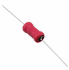 FIXED IND 330UH 1.6A 257 MOHM TH -- 873-IHD3EB331L - Image