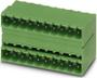 Pluggable Terminal Blocks 15 Pos 5.08mm pitch Through Hole Header -- 629-1762499 - Image