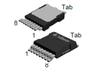 Automotive MOSFET -- IAUS300N08S5N011 - Image