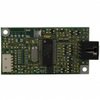 Optoelectronics - Display, Monitor - LCD Driver/Controller -- 1242512-SC401U