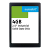 Memory Cards, Modules - Solid State Drives (SSDs), Hard Disk Drives (HDDs) - SFSA4096Q2BR4TO-I-MS-236-STD - Win Source Electronics