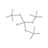 TRIS(TRIMETHYLSILOXY)CHLOROSILANE - SIT8719.0 - Gelest, Inc.