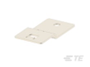 Connector Hardware, Mounts, Locks & Retainers - 5900121-4 - TE Connectivity