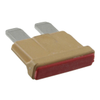Circuit Protection - Fuses - 1361587-166.7000.4502 - Win Source Electronics
