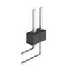 Headers, Male Pins - 3M156509-02-ND - DigiKey