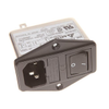 Power Entry Modules (PEM) - 1144-01IB2S-ND - DigiKey