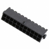 Headers, Male Pins - 2-794619-2-ND - DigiKey