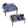 Audio Amplifier Evaluation Boards - 296-30990-ND - DigiKey