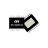 Integrated Circuits (ICs) - Power Management (PMIC) - Power Distribution Switches, Load Drivers - IPS1025HTR-32 - Shenzhen Shengyu Electronics Technology Limited