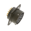 Circular Connector Assemblies - 1178-MS3112E16-23S-ND - DigiKey