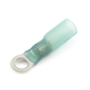 Heat Shrink Ring Terminal 31926, 16-14 Ga., #10 Stud Size - 31926 - Waytek, Inc.